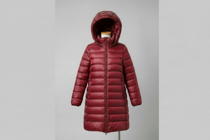Nova | Ultralight Down Jacket