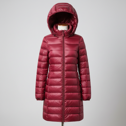 Nova | Ultralight Down Jacket