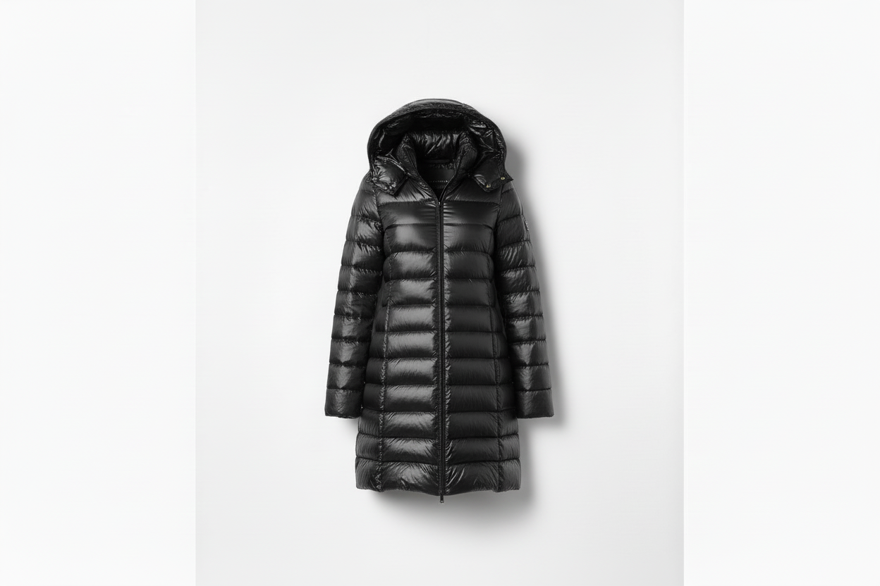 Nova | Ultralight Down Jacket