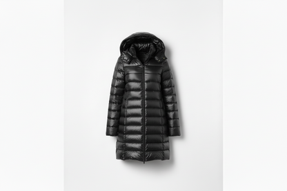 Nova | Ultralight Down Jacket