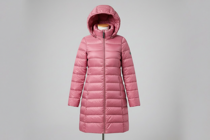 Nova | Ultralight Down Jacket
