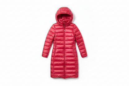 Nova | Ultralight Down Jacket