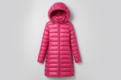Nova | Ultralight Down Jacket