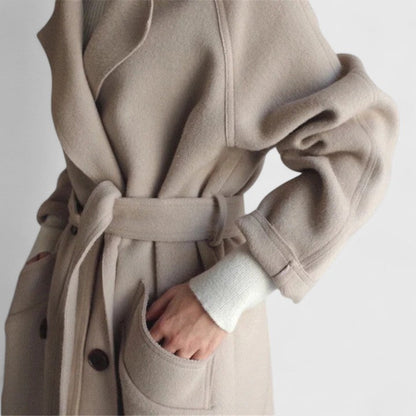 Mango- Classic Elegant Coat