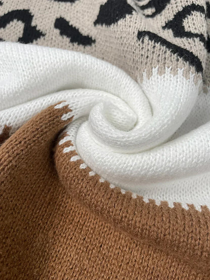 Isla - Cozy Sweater