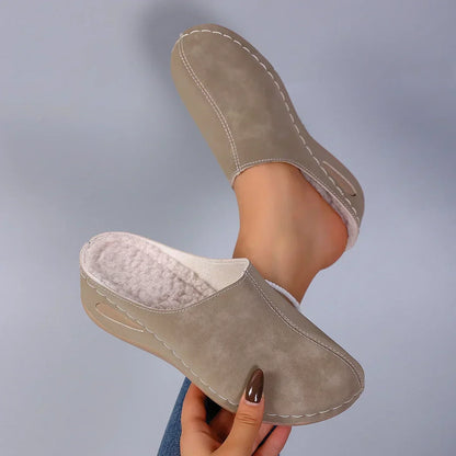 Amelia™ All day comfort Slipper