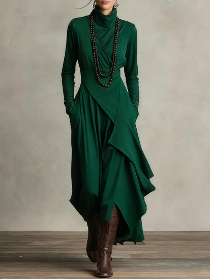 Boho™ Elegant Flow Dress