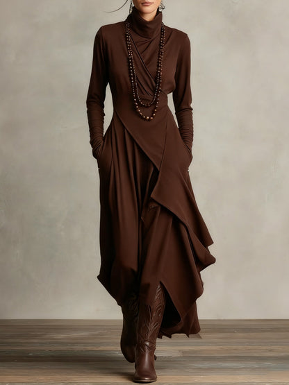 Boho™ Elegant Flow Dress