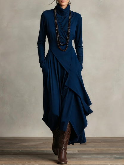 Boho™ Elegant Flow Dress