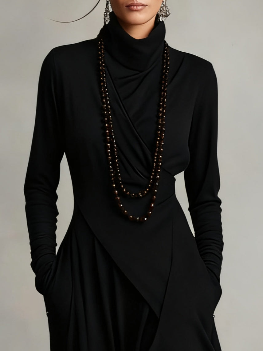 Boho™ Elegant Flow Dress