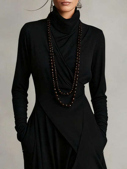 Boho™ Elegant Flow Dress