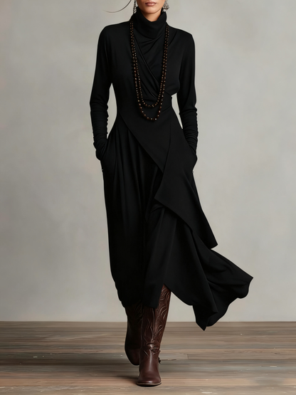 Boho™ Elegant Flow Dress