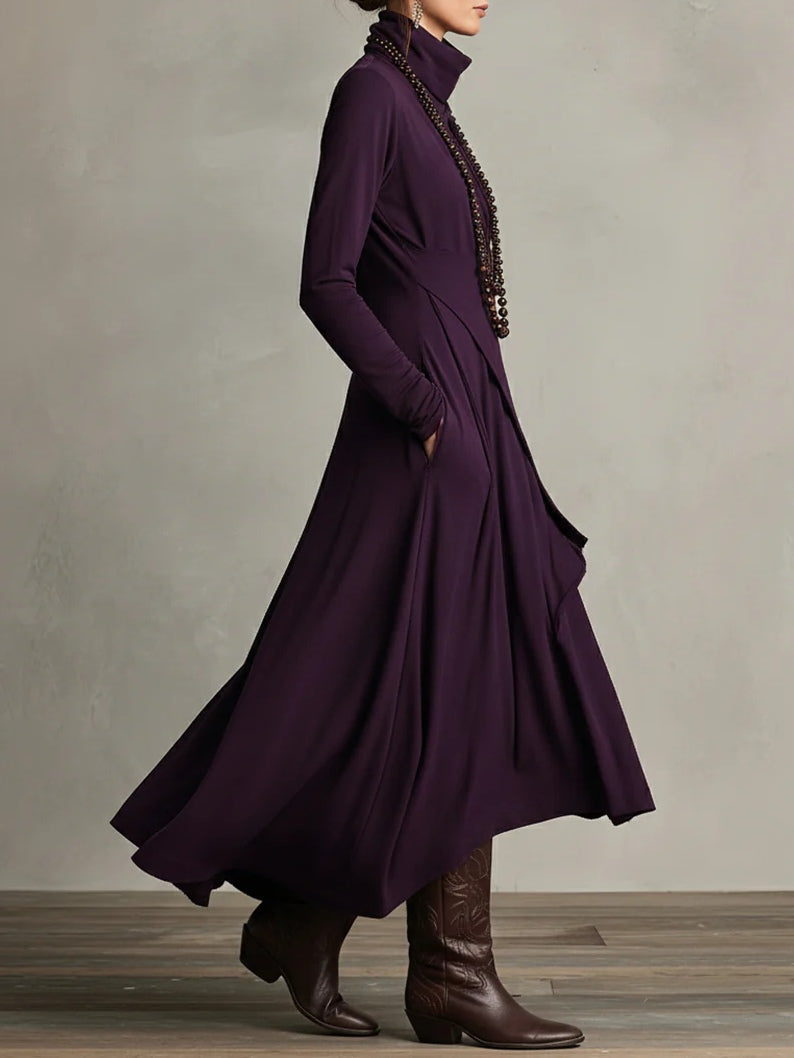 Boho™ Elegant Flow Dress