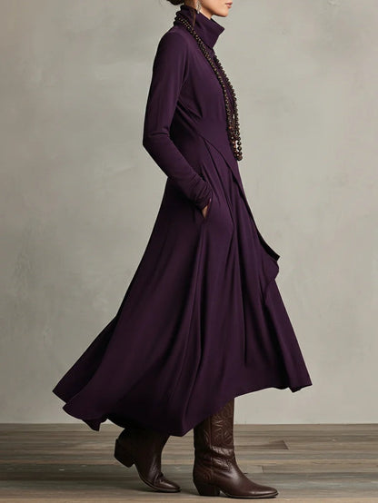 Boho™ Elegant Flow Dress