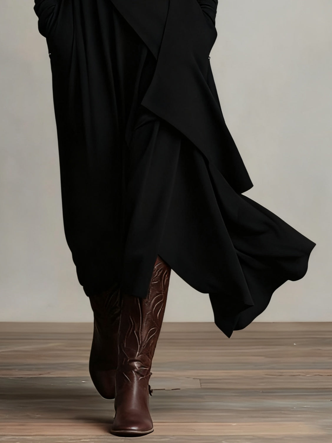Boho™ Elegant Flow Dress