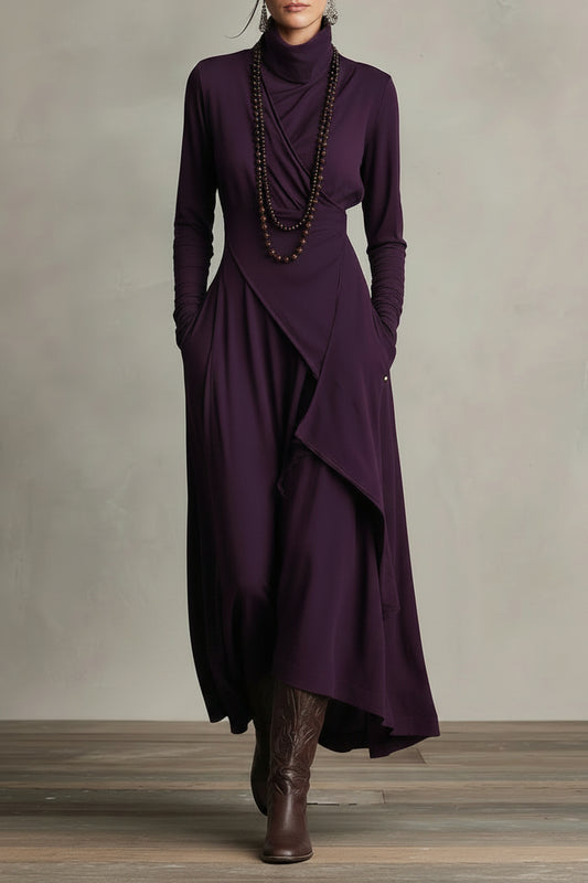 Boho™ Elegant Flow Dress