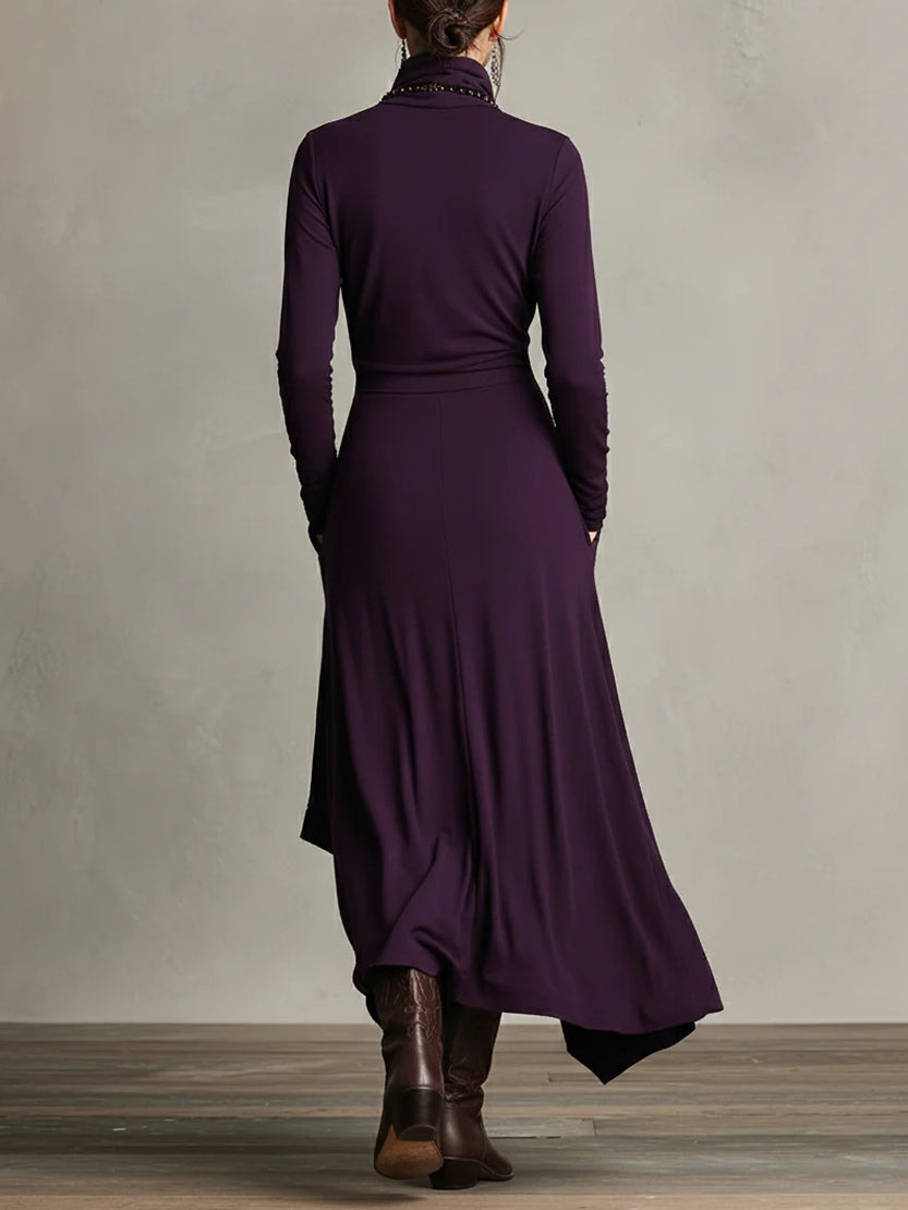 Boho™ Elegant Flow Dress