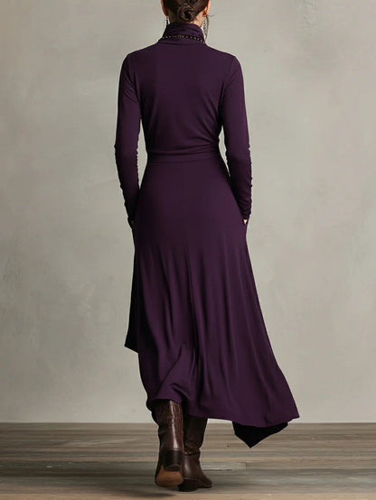 Boho™ Elegant Flow Dress