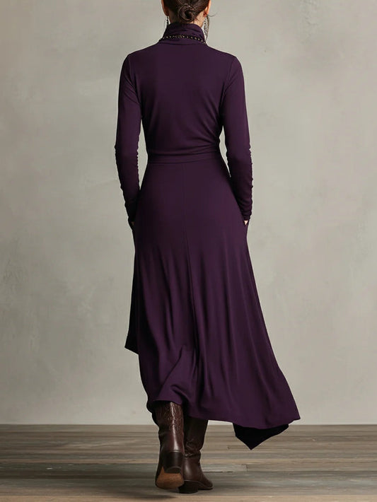 Boho™ Elegant Flow Dress