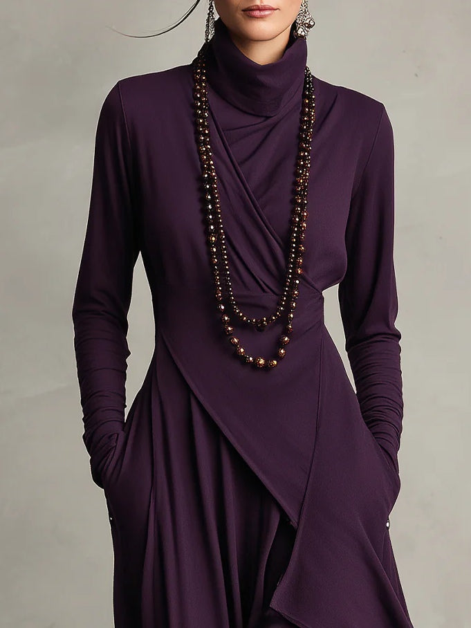Boho™ Elegant Flow Dress