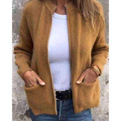 Claire™ | The Soft Everyday Cardigan Everyone Loves