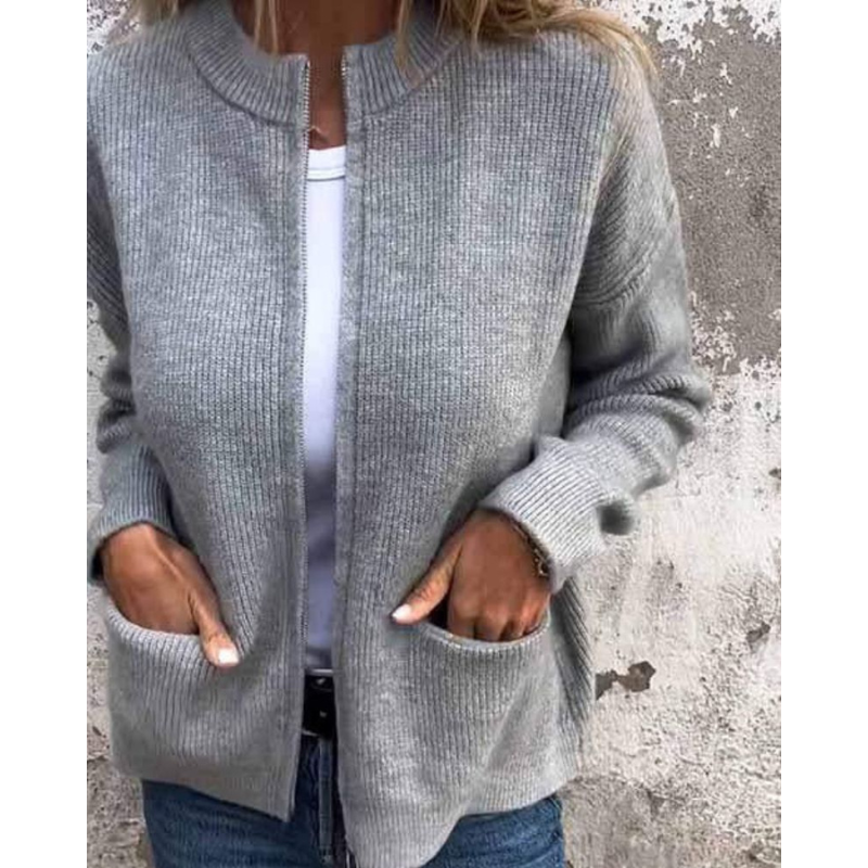 Claire™ | The Soft Everyday Cardigan Everyone Loves
