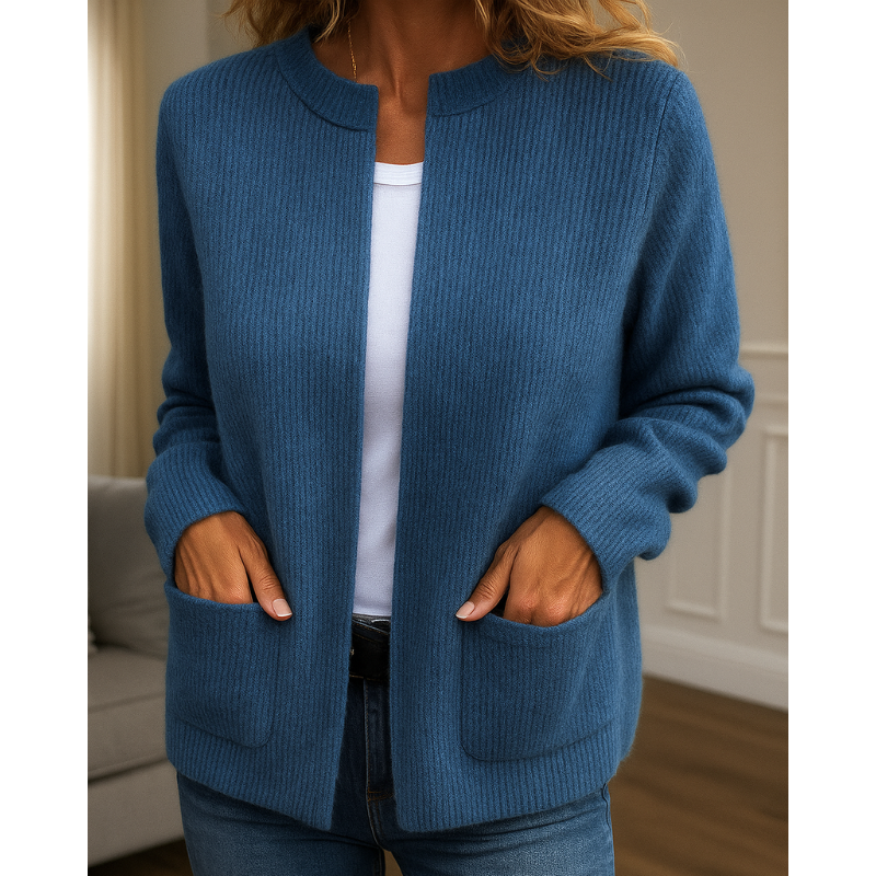 Claire™ | The Soft Everyday Cardigan Everyone Loves