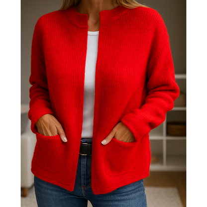 Claire™ | The Soft Everyday Cardigan Everyone Loves
