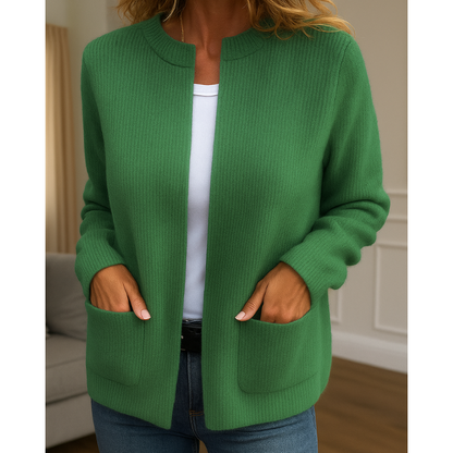 Claire™ | The Soft Everyday Cardigan Everyone Loves