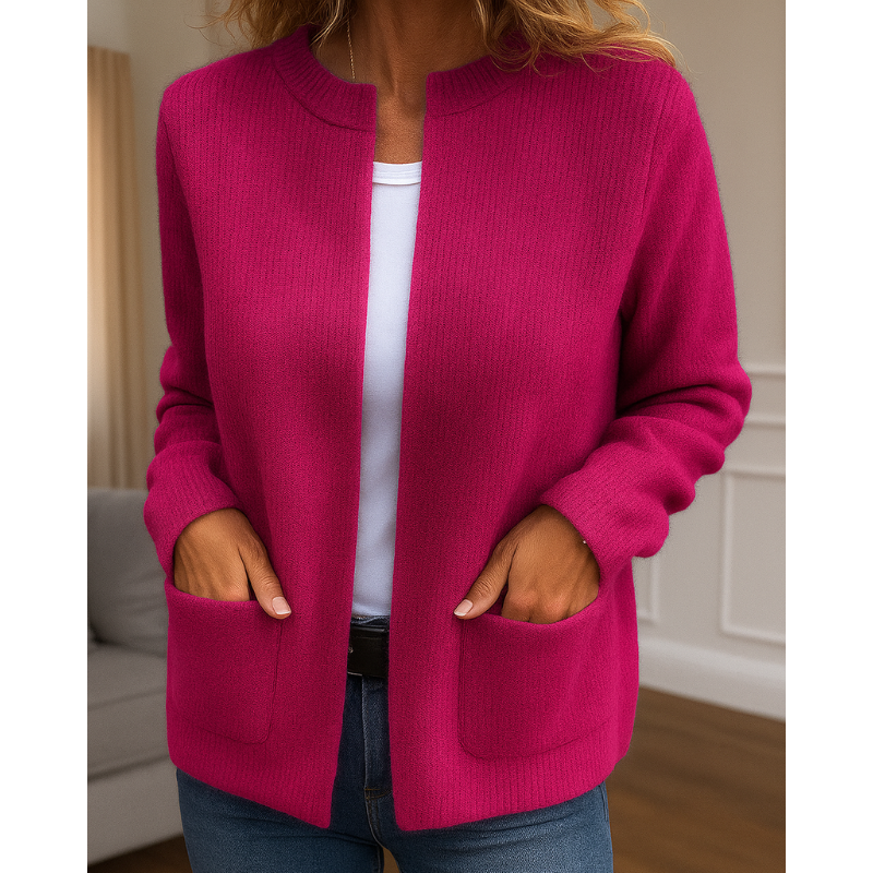 Claire™ | The Soft Everyday Cardigan Everyone Loves