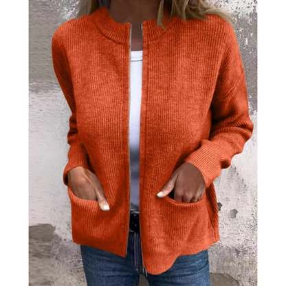Claire™ | The Soft Everyday Cardigan Everyone Loves