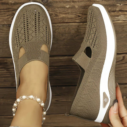 Laura™ | All day Slip-On Shoes