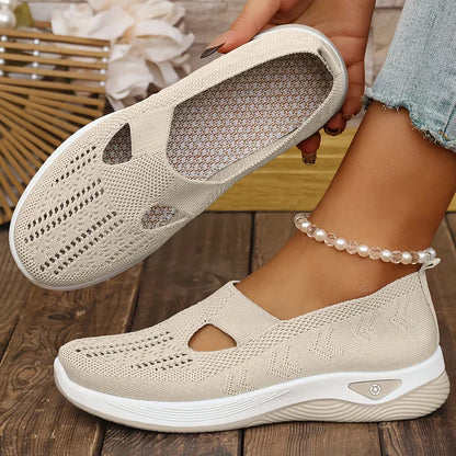 Laura™ | All day Slip-On Shoes