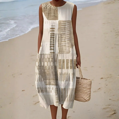 Mira™ | Perfect Summer Dress