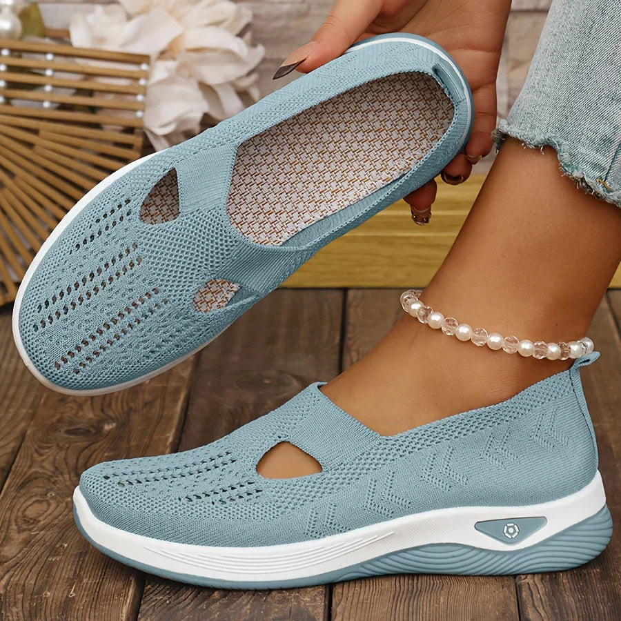 Laura™ | All day Slip-On Shoes