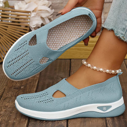 Laura™ | All day Slip-On Shoes