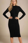 Classic Black